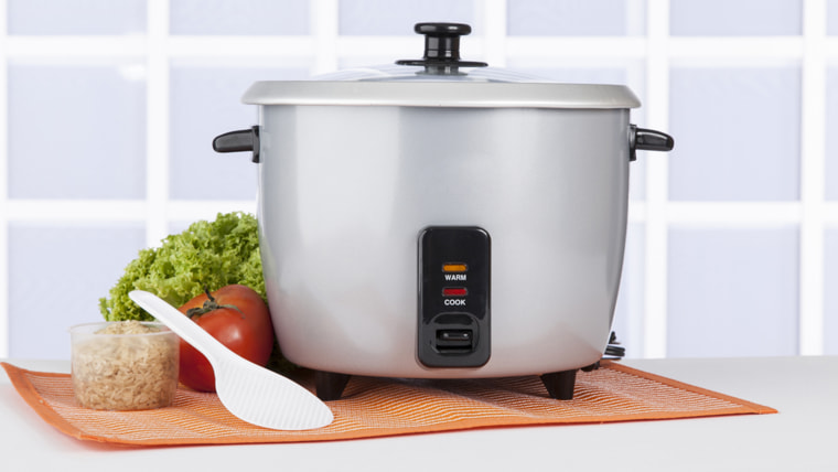 Forget the slow cooker! 15 things your rice cooker can do