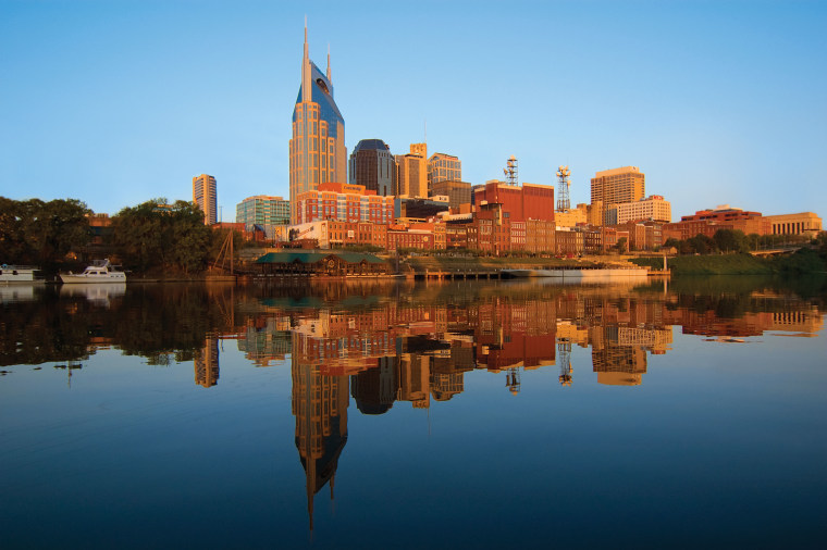 Nashville, Tennessee