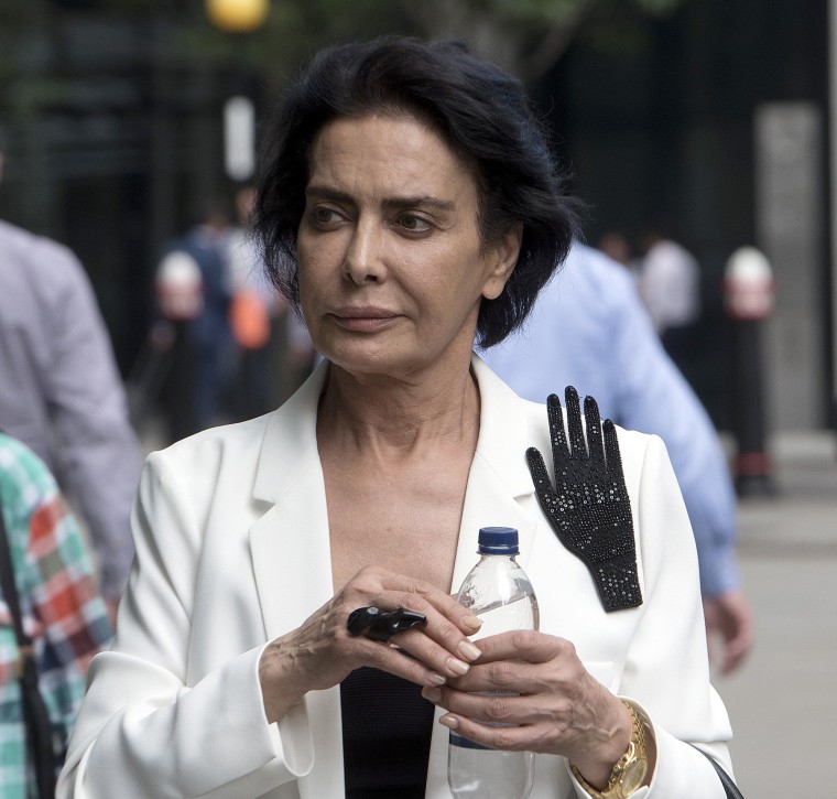 Janan Harb court case