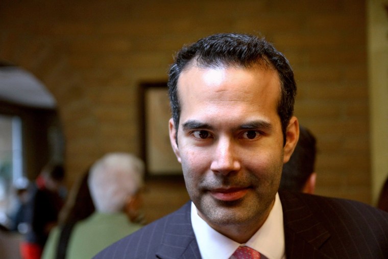 Image: George P. Bush