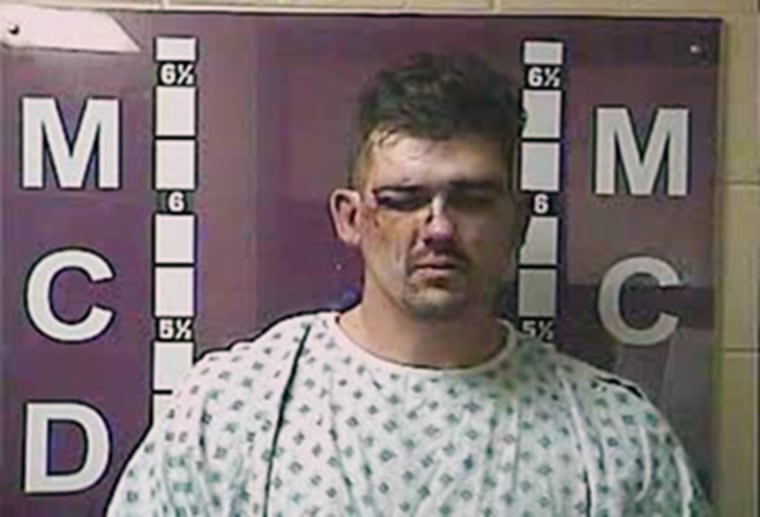 Kentucky Police Officer Daniel Ellis Dies After Being Shot in ...