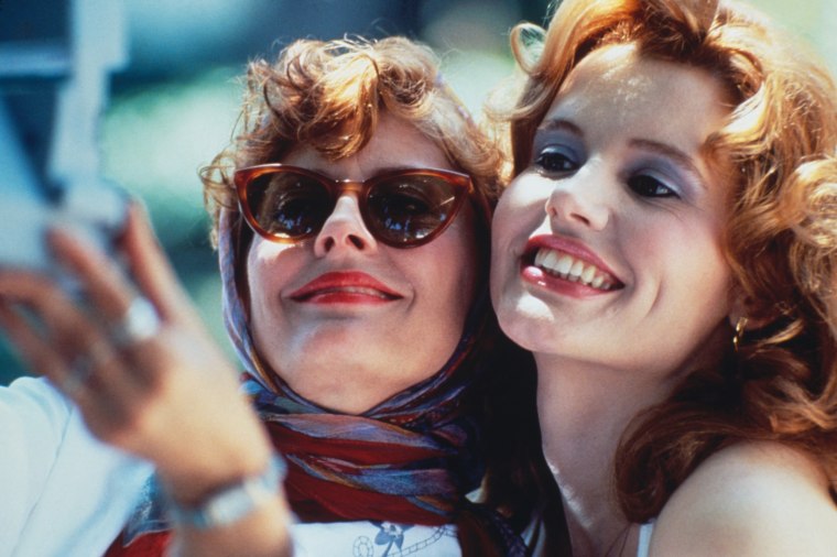 Image: Thelma And Louise