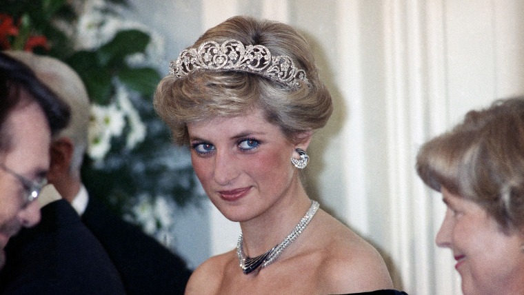 Princess Diana