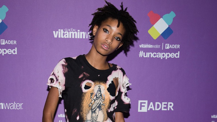 Willow Smith