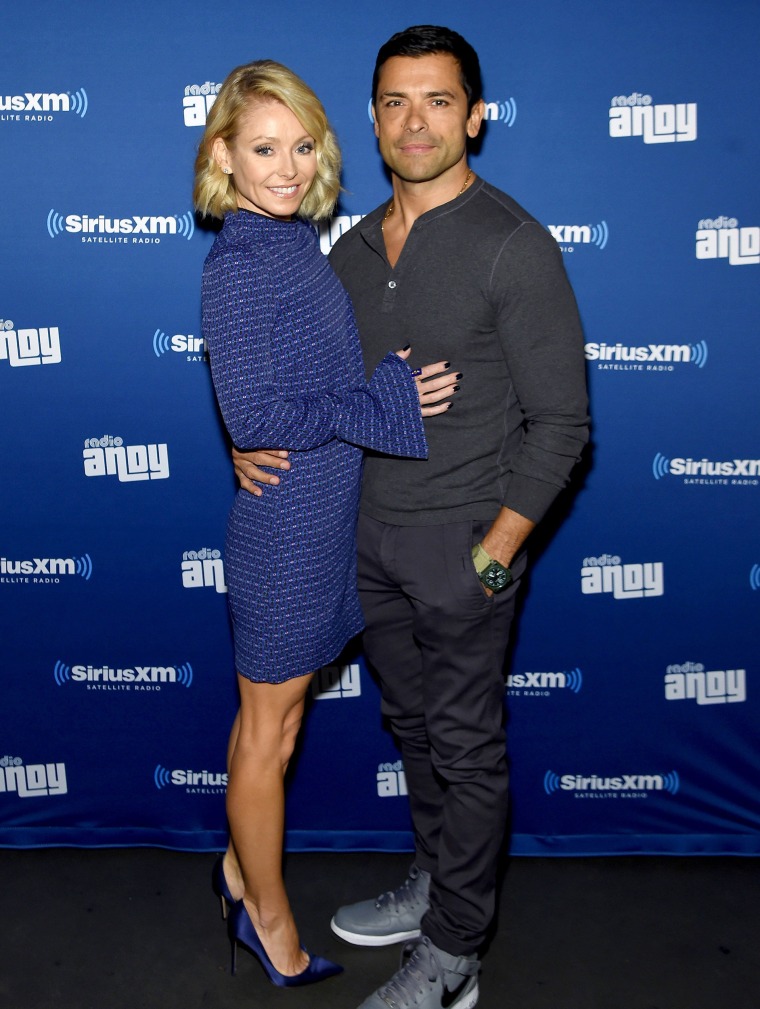 Image: Andy Cohen &amp; SiriusXM Celebrate The Launch Of Cohen's New, Exclusive SiriusXM Channel, Radio Andy, At PHD Rooftop Lounge At The Dream Downtown In New York City