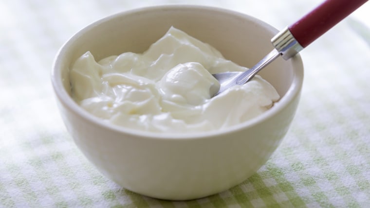 5 surprising ways to cook with yogurt