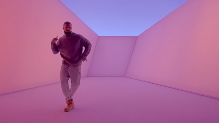 Hotline Bling - Drake