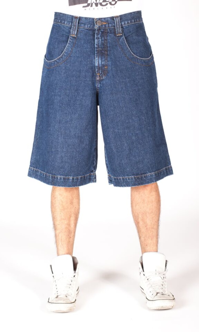 The '90s revival is real: JNCO jeans returning just in time for Christmas