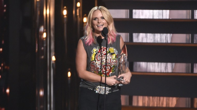 Image: Miranda Lambert