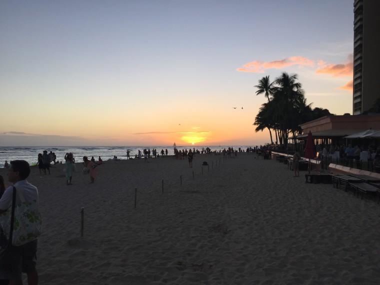 Rokerthon 2 hits Hawaii