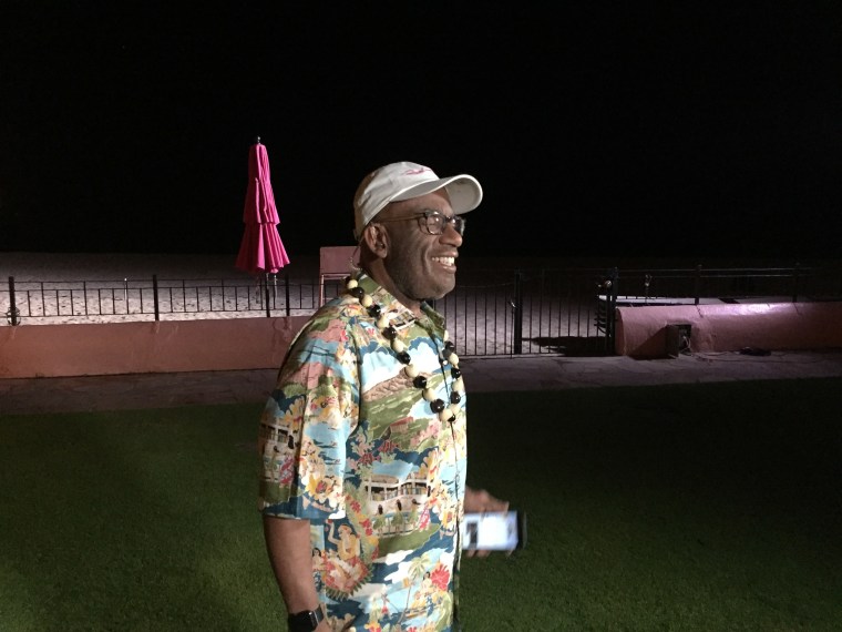 Rokerthon 2 hits Hawaii