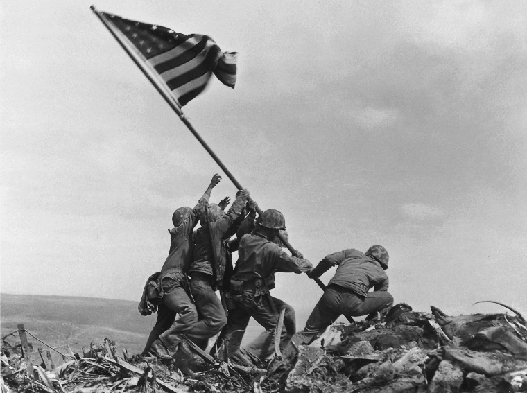 Iwo Jima