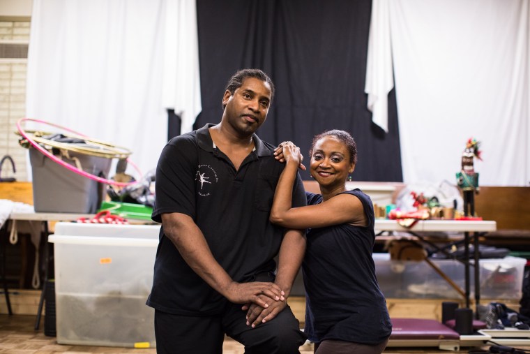 The Urban Nutcracker Atlanta Dance Company Celebrates 25 Years