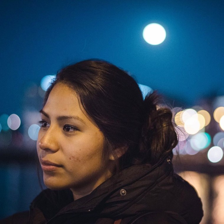 Image: California State University-Long Beach-Nohemi Gonzalez