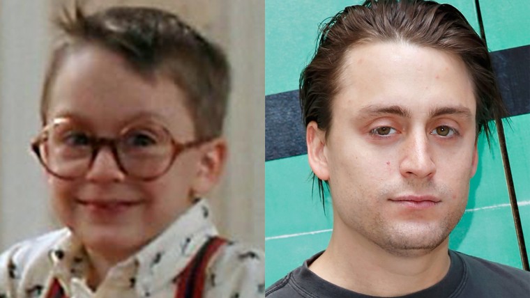 Kieran Culkin