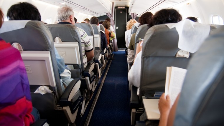 The most infuriating airline passengers