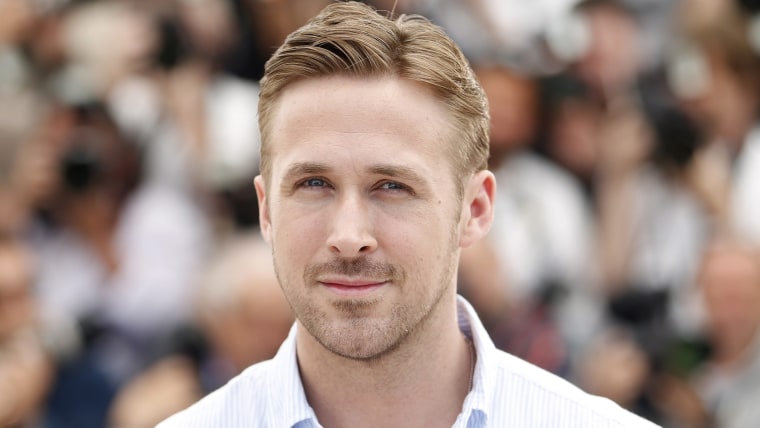 Ryan Gosling Turns 35 Celebrate His Birthday With His 5 Dreamiest Moments 9889