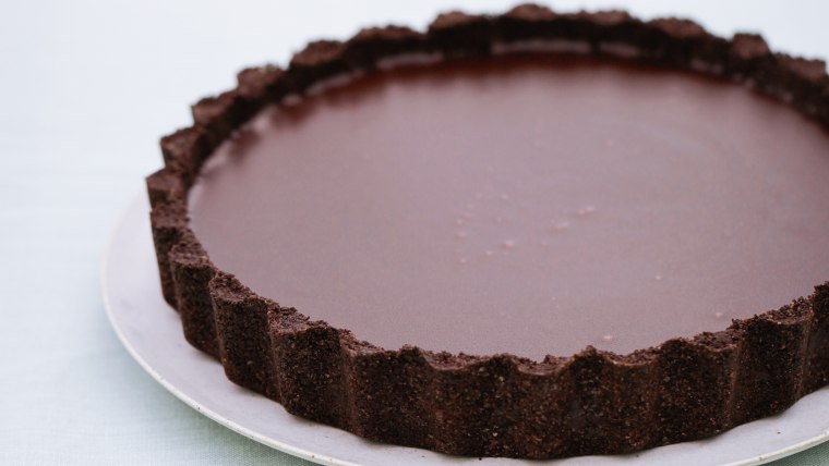 Chocolate Tart