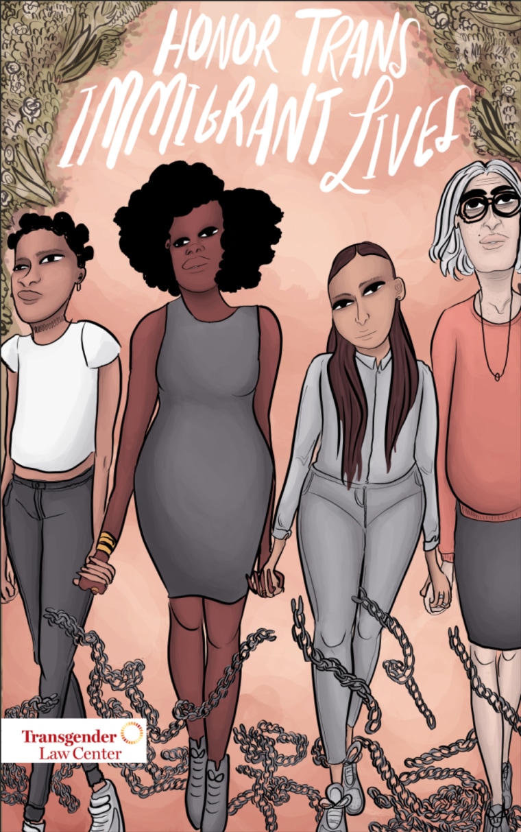 Transgender Artists Celebrate Resilience on Trans Day of Remembrance