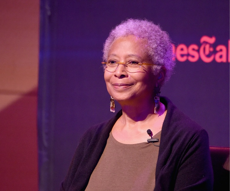 "The Color Purple" TimesTalks: Jennifer Hudson, Cynthia Erivo, Alice Walker, John Doyle