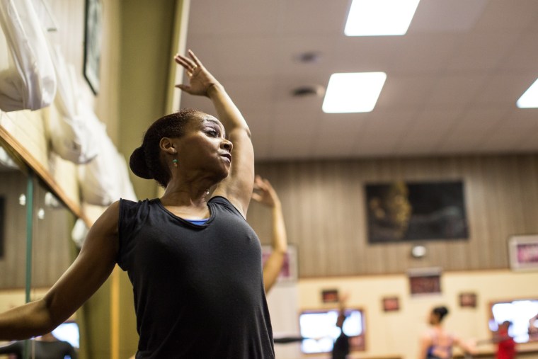 The Urban Nutcracker Atlanta Dance Company Celebrates 25 Years