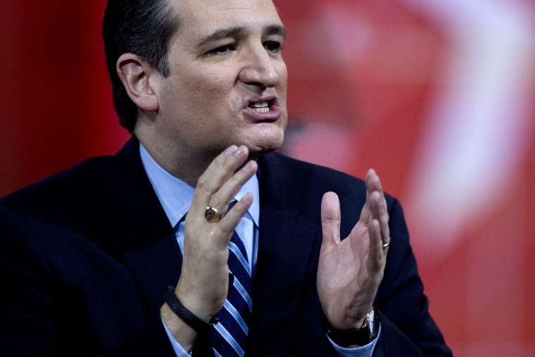 Key Speakers At The Conservative Political Action Conference