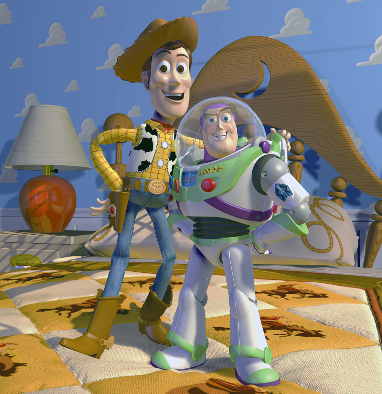 Toy Story