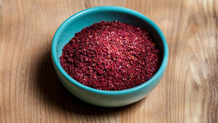 What is sumac? Learn to use sumac with these recipes - TODAY