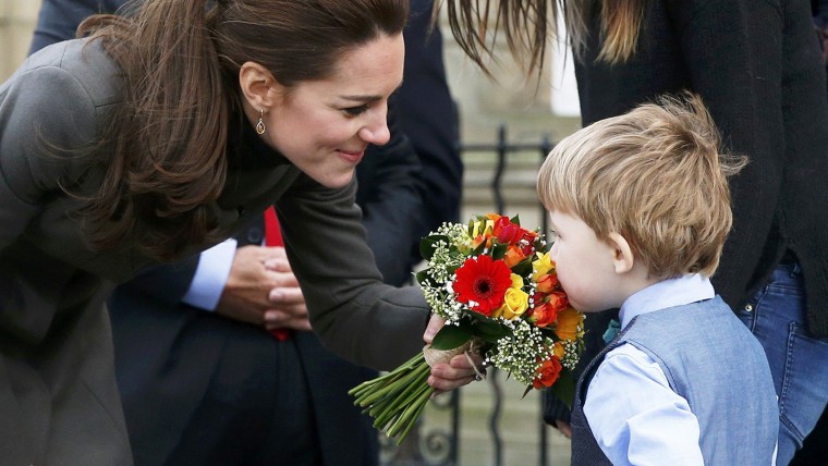 Kate, Duchess of Cambridge