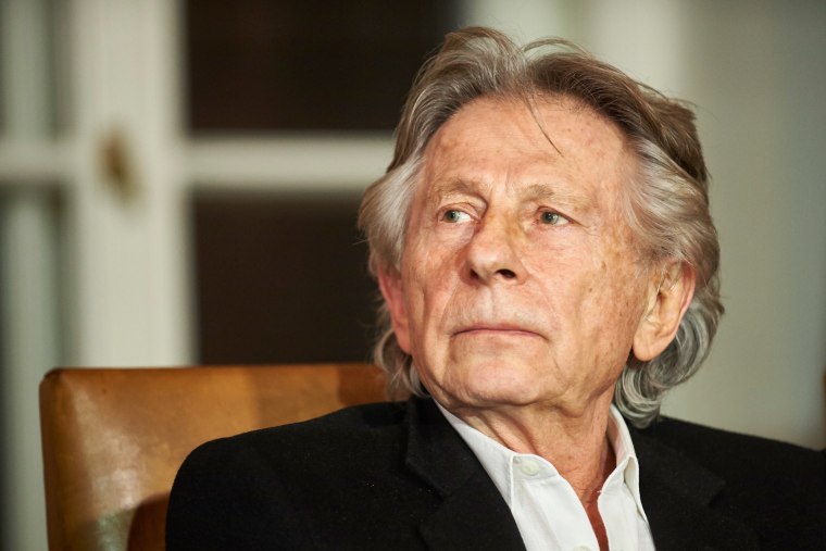 Image: Roman Polanski 