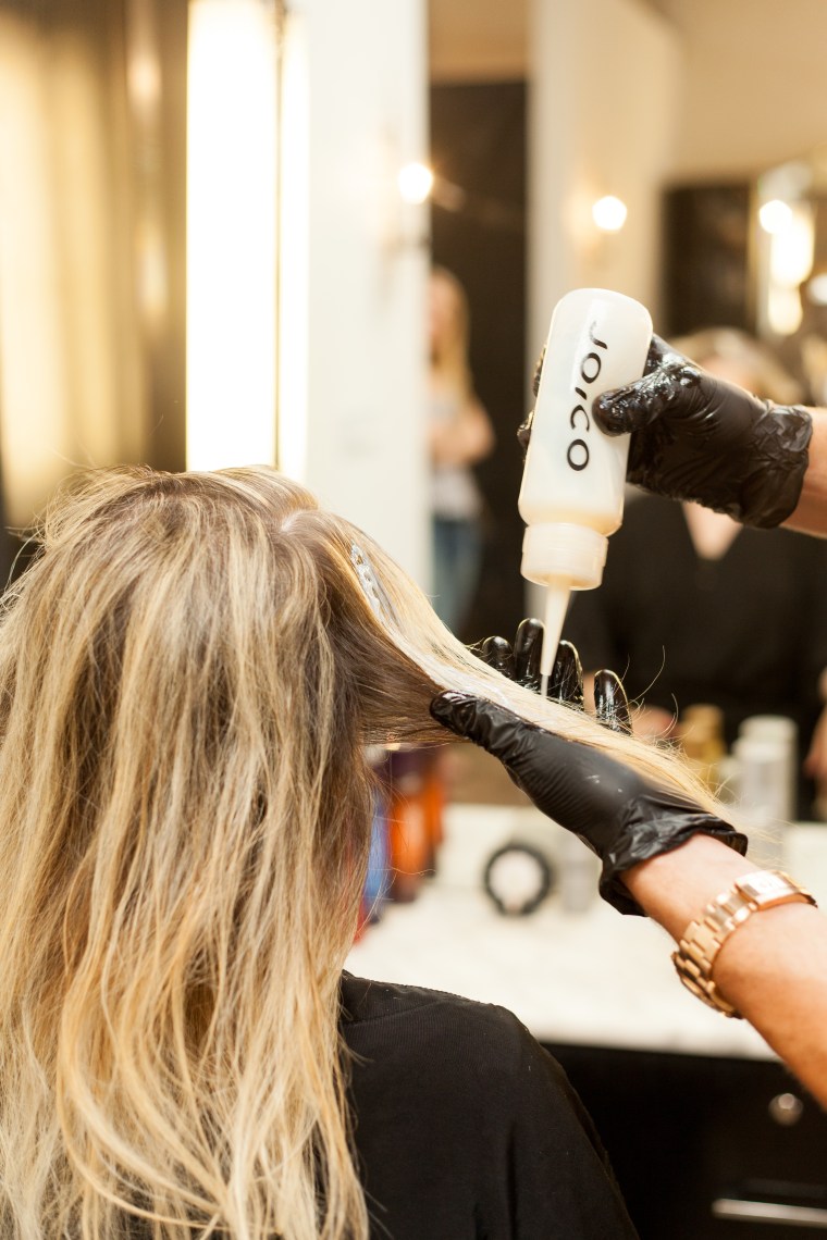 Hair glaze treatment: Get shiny hair in just one hour