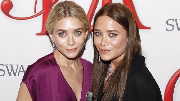 Will the Olsen twins appear on ‘Fuller House’? The sisters say no