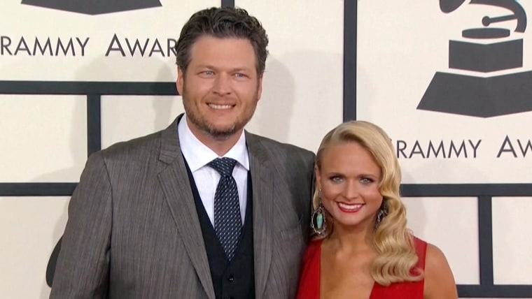 Miranda Lambert speaks out for first time about divorce from Blake Shelton