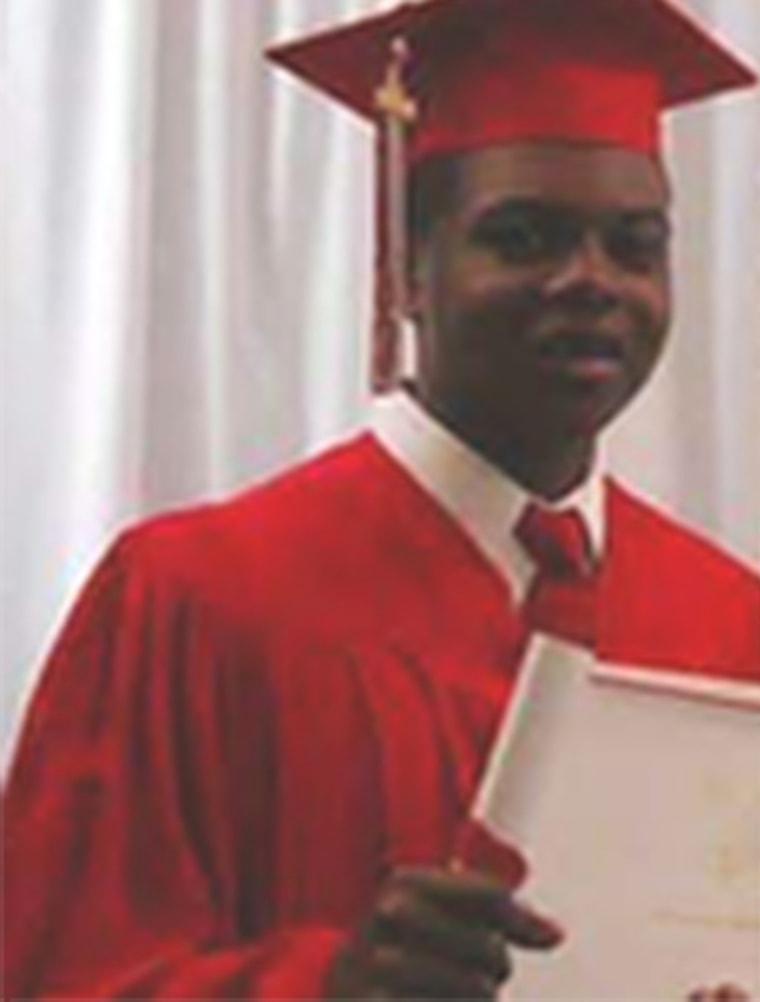 Laquan McDonald