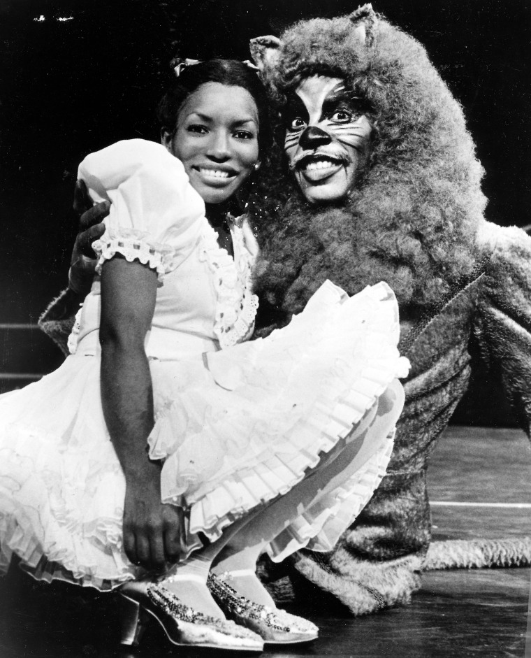 The Wiz