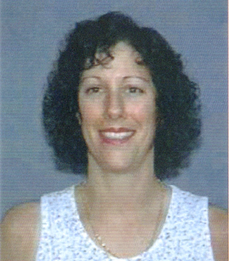 Image: Jennifer Sanmarco