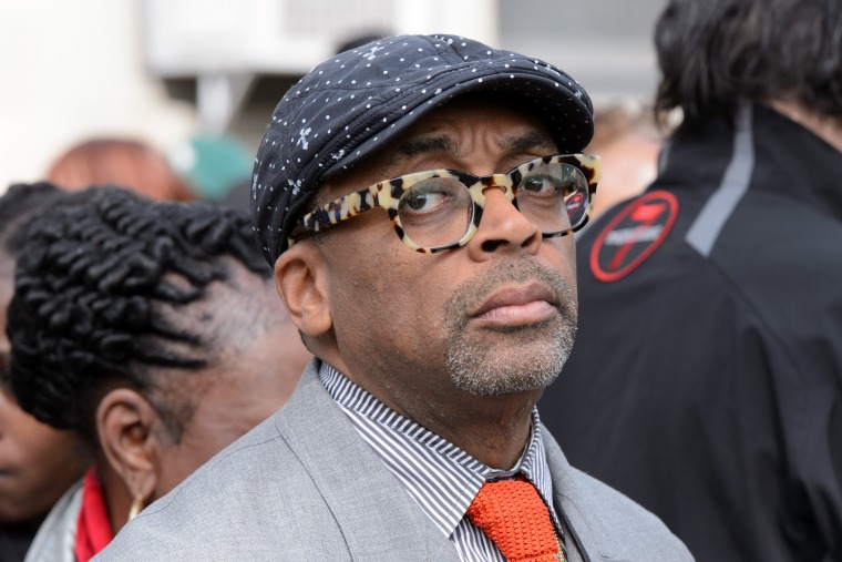  Spike Lee: Director (Black Americans of Achievement