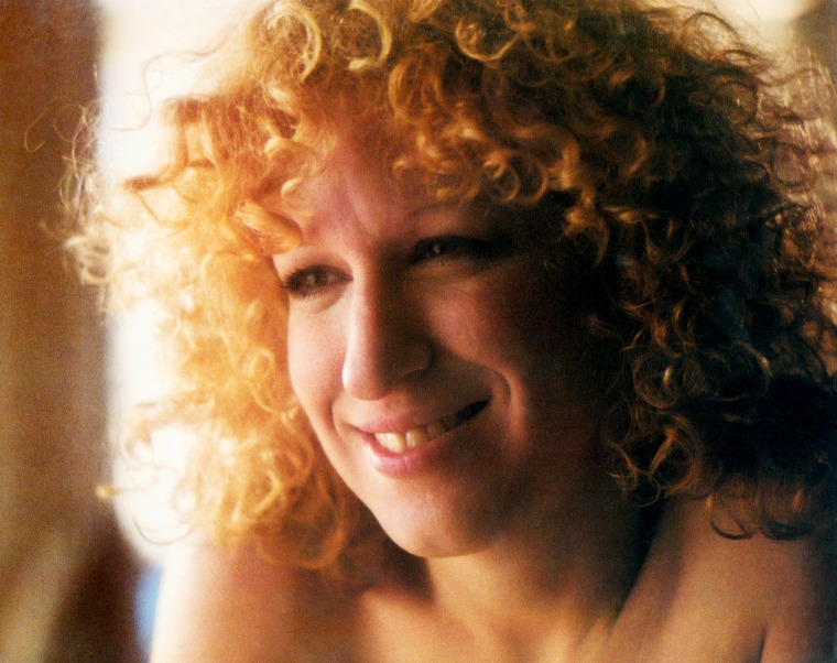 THE ROSE, Bette Midler,  1979, TM &amp; Copyright (c) 20th Century Fox Film Corp. All rights reserved.