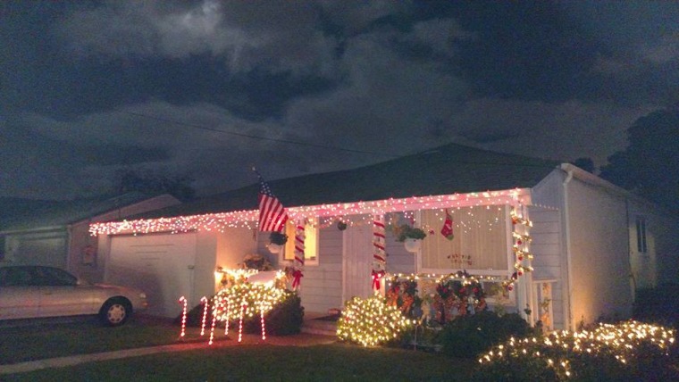 san lorenzo community christmas lights