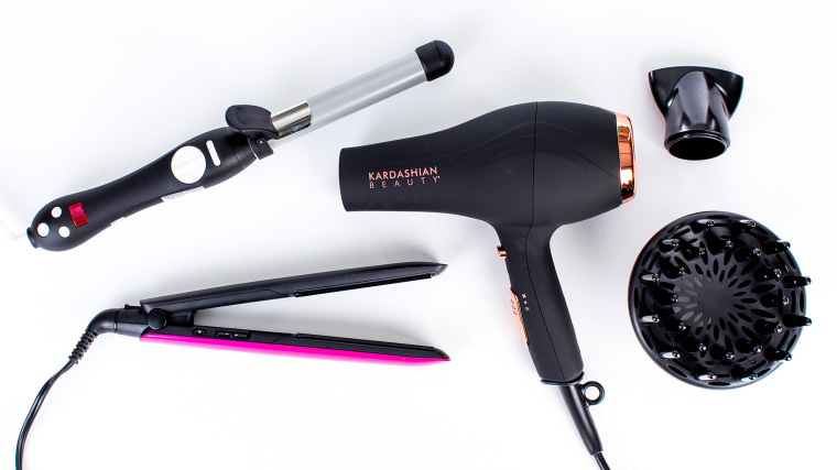 PEOPLE and TODAY Beauty Awards: Hair tools