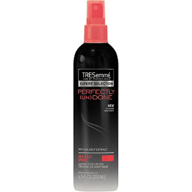 TreSemme Perfectly Undone Sea Salt Spray