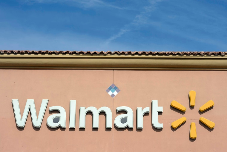 Walmart to close 269 stores including all 'Express' sites