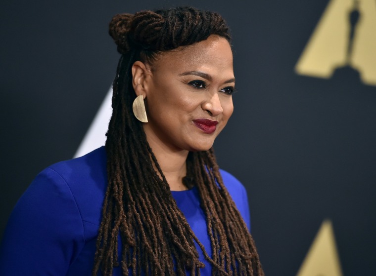 Image: Ava DuVernay