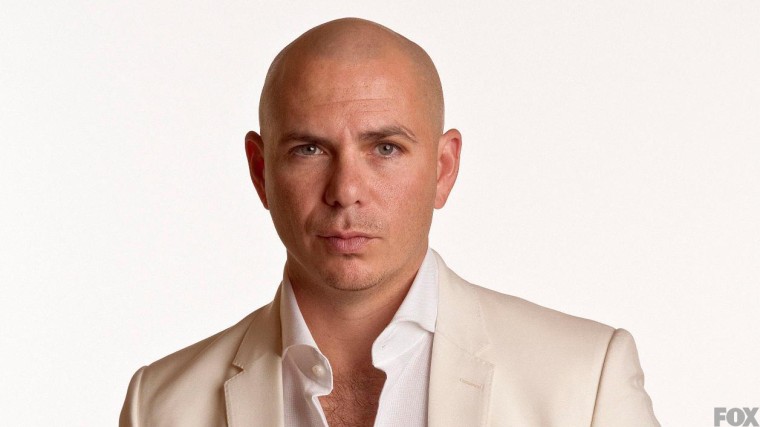 Pitbull's New Year's Revolution returns from 11:00 PM-12:30 AM ET for the countdown to 2016.