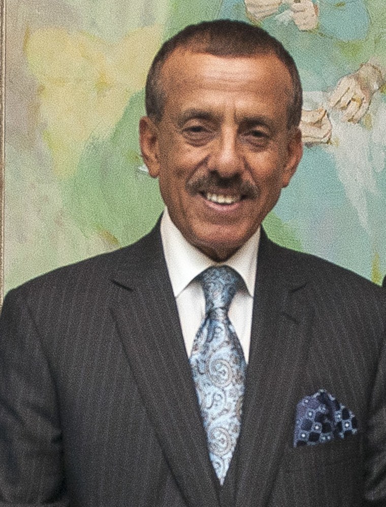 Image: Khalaf Al Habtoor