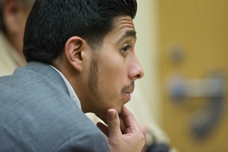 New Mexico Man Convicted Of Beating Deaths Of 2 Transients 5049