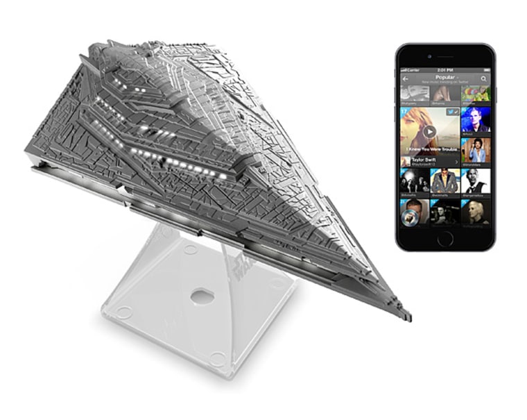 Star Wars Destroyer