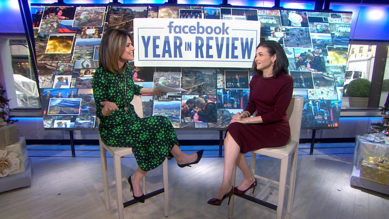 Sheryl Sandberg opens up about losing her husband