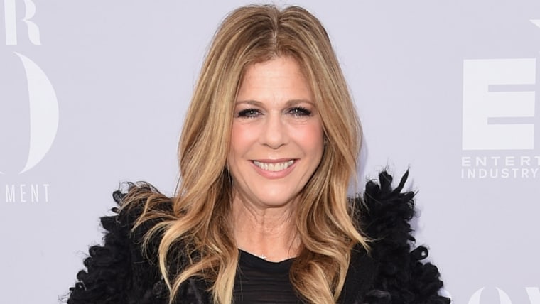 Rita Wilson