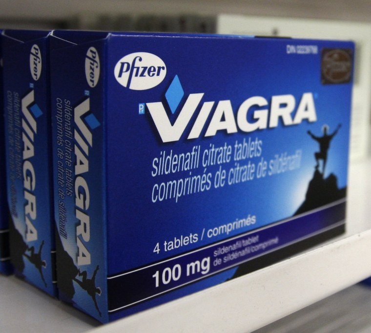 Image: Viagra